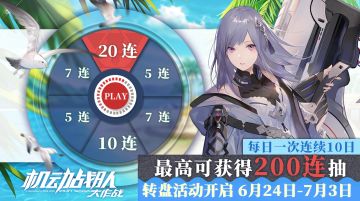 【6月24日更新公告】夏日足球皮肤限时返场、新机体以及端午福利军备抵达