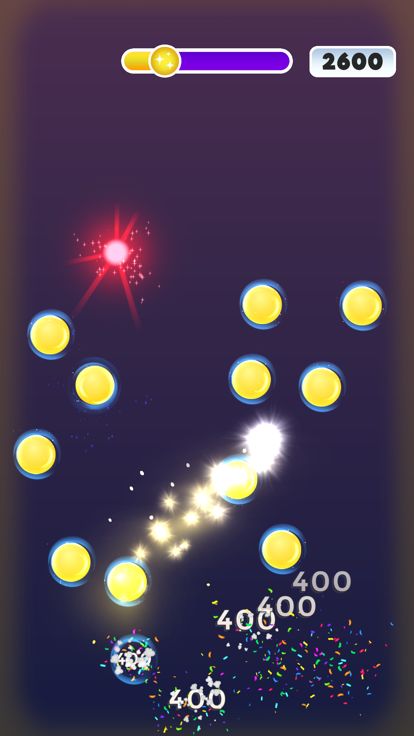 Dot Dot Connector游戏截图