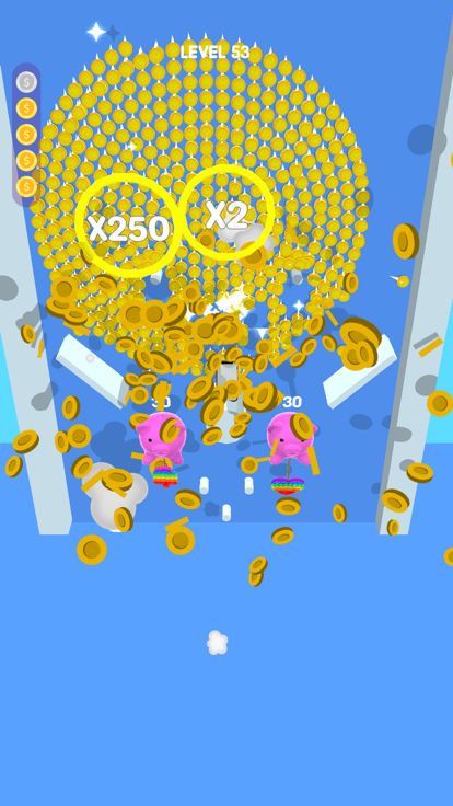 Money Bulk游戏截图