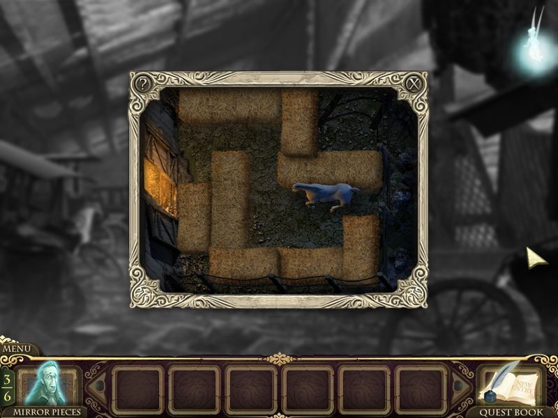 Princess Isabella游戏截图