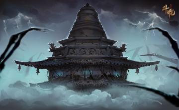 山鬼指北 | 妖怪的“再就业基地”，侠士的登顶之路！