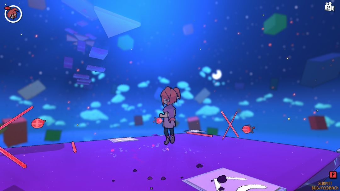 Demon Turf: Trials游戏截图
