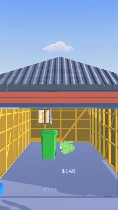 仓库寻宝人游戏截图