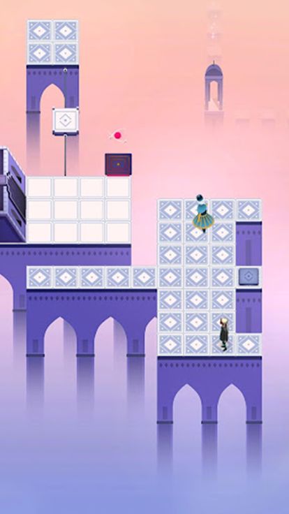 Alter - Between Two Worlds游戏截图