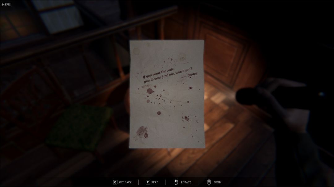 Jenny Love You Demo游戏截图