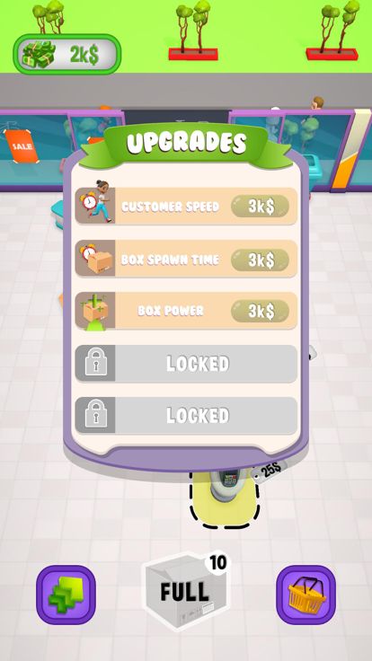 Merge Phones 3D游戏截图