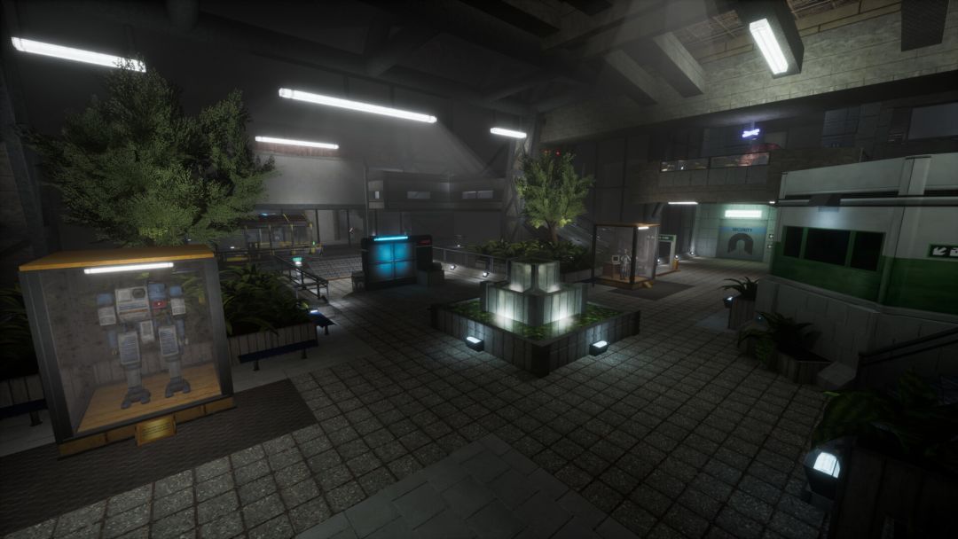 非生物因素游戏截图