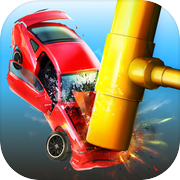 功夫赛车 - Smash Cars