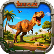 恐龙岛沙盒进化大猎杀生存icon