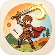 那些年我们喜欢的RPG游戏icon