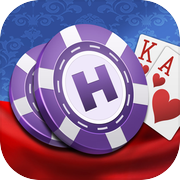 海兔•德州扑克-全民欢乐同花顺icon