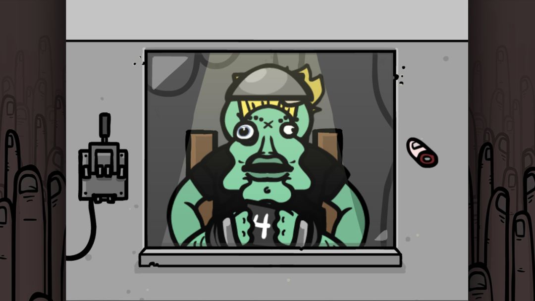 Fingered游戏截图