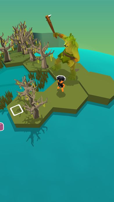 My Little Universe游戏截图