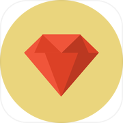 挖鑽石換LINE貼圖