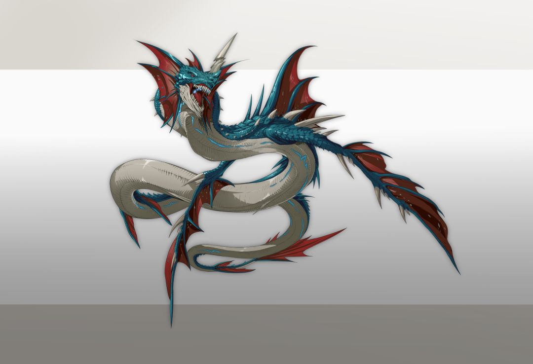 诸王御座：圣剑之逆影游戏截图