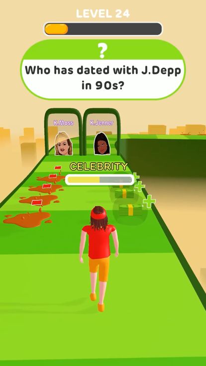 Make'em Famous游戏截图