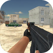 Major Shooting Revenge Offlineicon