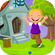 Happy Boy Rescue 2 Best Escape Game-331