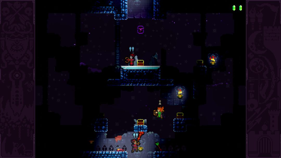 TowerFall Ascension游戏截图