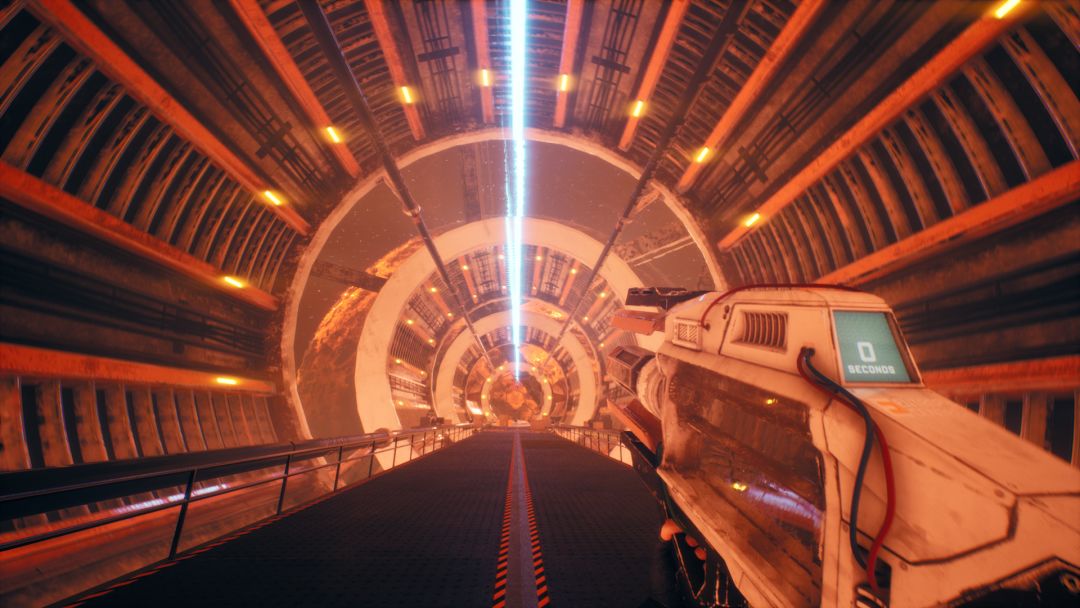 The Entropy Centre游戏截图