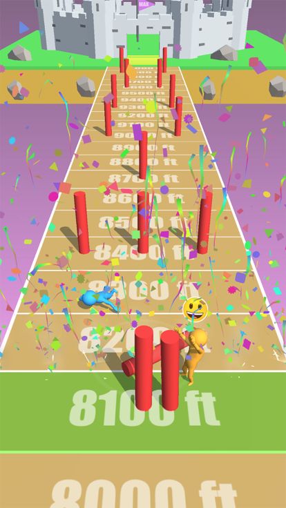 Twisty Pals游戏截图