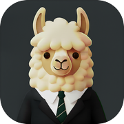 IB Llama: Blackjack Strategy