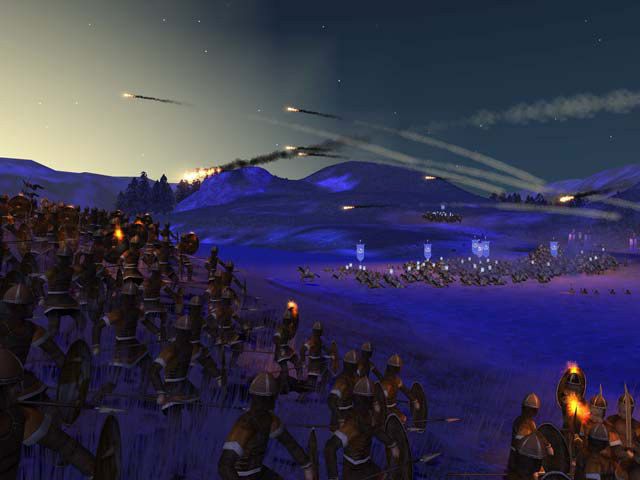 Rome: Total War™ - Collection游戏截图