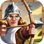 Legend of Defenseicon