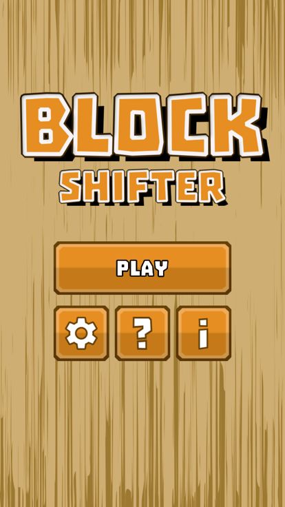 Block Shifter游戏截图