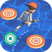 Jump Master Robux Fastericon
