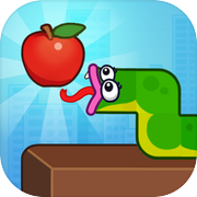 Snake Puzzle: Slither to Eat!icon