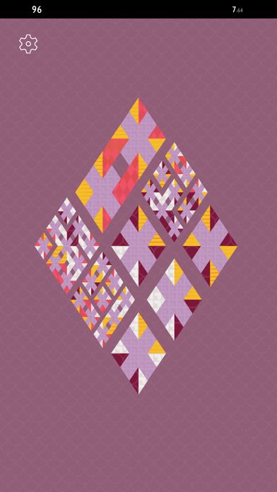 YANKAI'S DIAMOND游戏截图