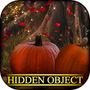 Hidden Object: Autumn Splendoricon