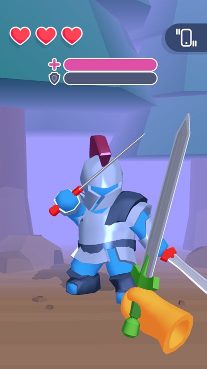 Sword Slasher游戏截图