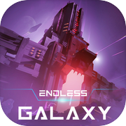 无尽银河 - Endless Galaxyicon