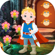 Little Prince Rescue Best Escape Game-391