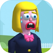 不吉利的女孩icon