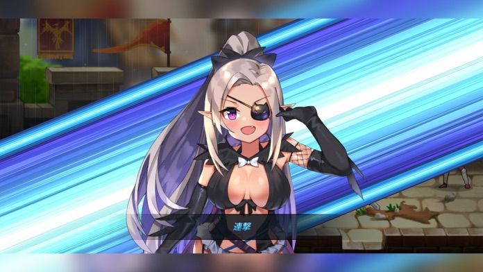 ソードマスターストーリー游戏截图