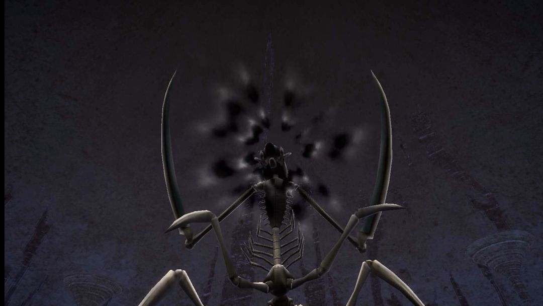 Sword Art Online: Integral Factor游戏截图