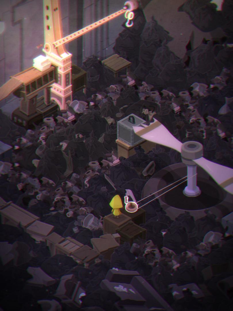 超小梦魇游戏截图