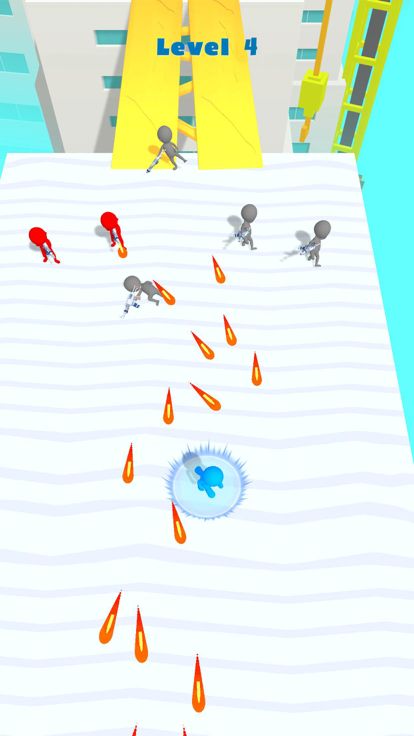 Counter Rush游戏截图