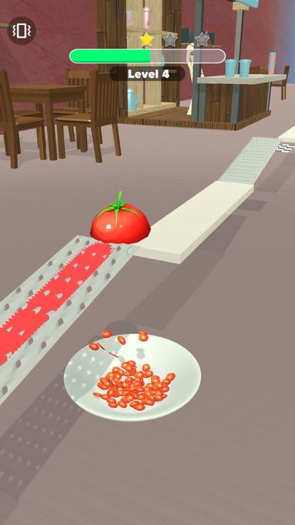 Herbal Life游戏截图