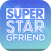 SuperStar GFRIENDicon