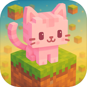 Kawaii Craft: Build Cute World