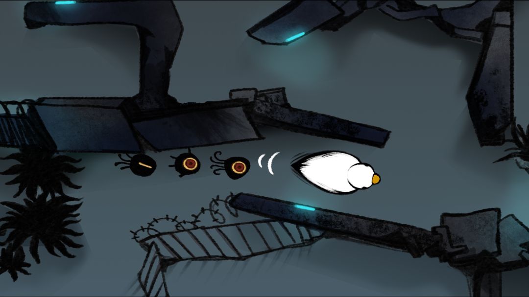 DuckRoom游戏截图