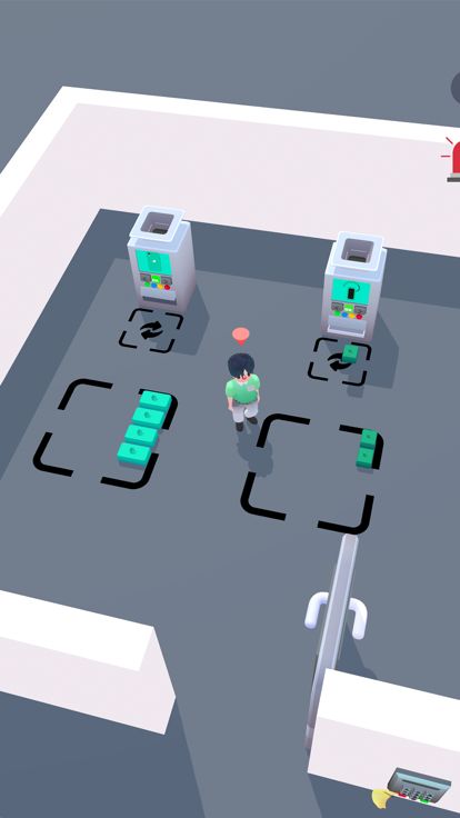 My Tech Store游戏截图