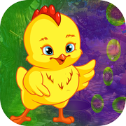 Best Escape Game 516 Baby Duck Rescue Game