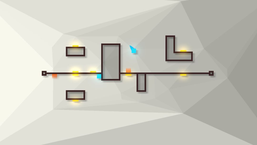 Deleveled游戏截图