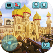 建筑及各具特色：沙漠勘探 - 精简版icon