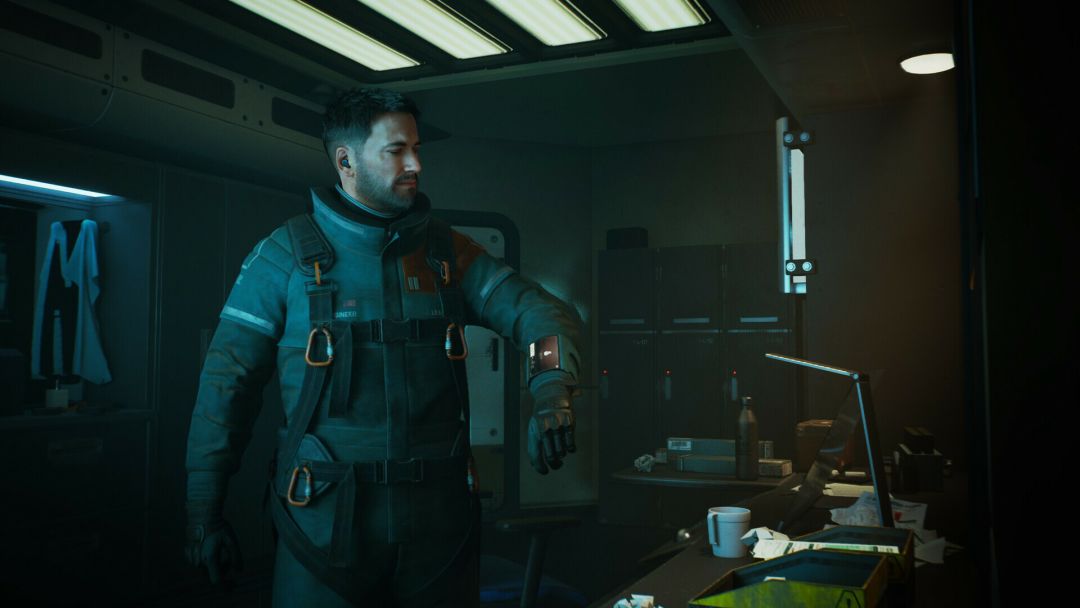 索利斯堡游戏截图